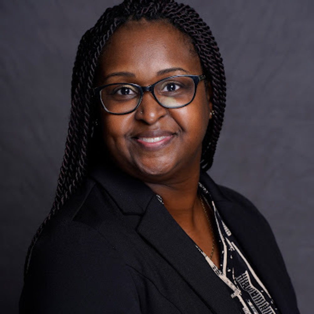 Meet your Posher, Cindy